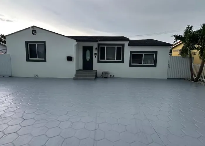 Casa Linda
