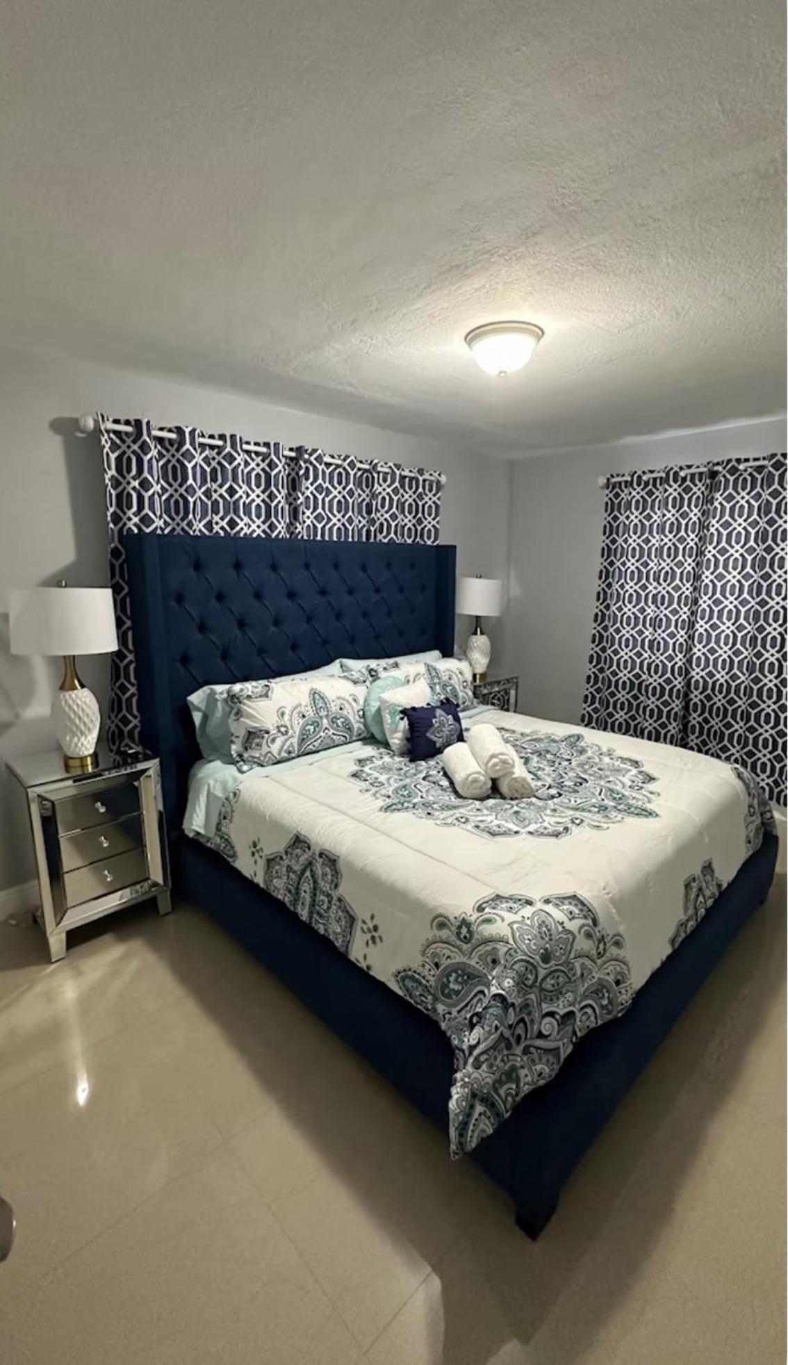 Casa Linda Holiday home