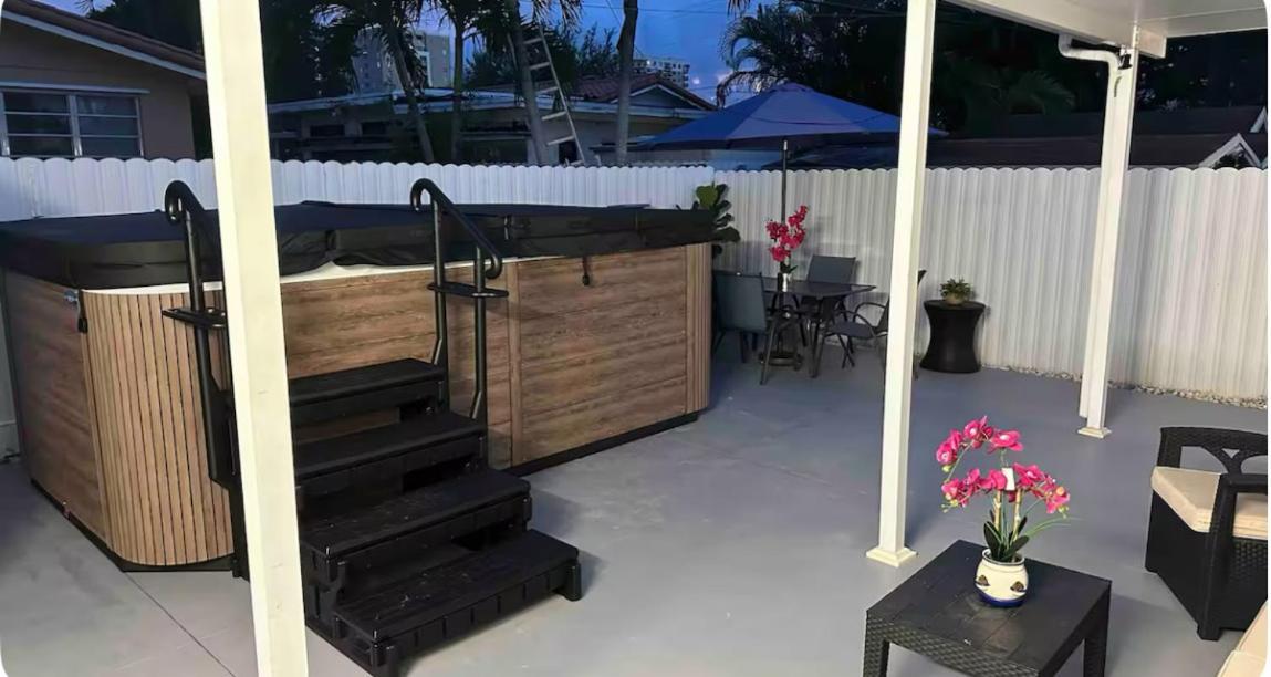 Casa Linda Holiday home *