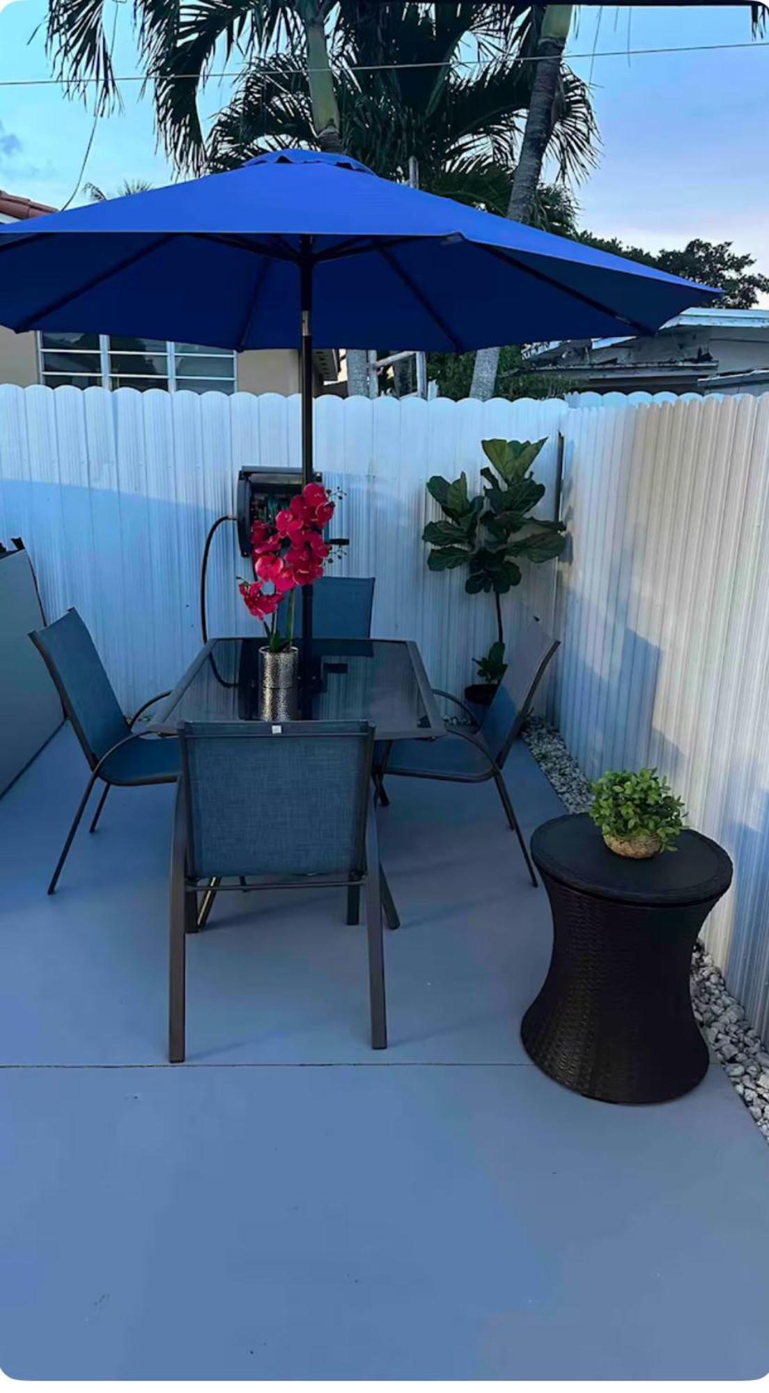Holiday home Casa Linda Miami